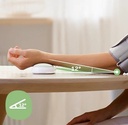 MoonO Hand-resting Correct Measurement Posture Blood Pressure Monitor | LC-BP01 |