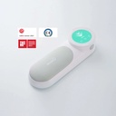 MoonO Hand-resting Correct Measurement Posture Blood Pressure Monitor | LC-BP01 |