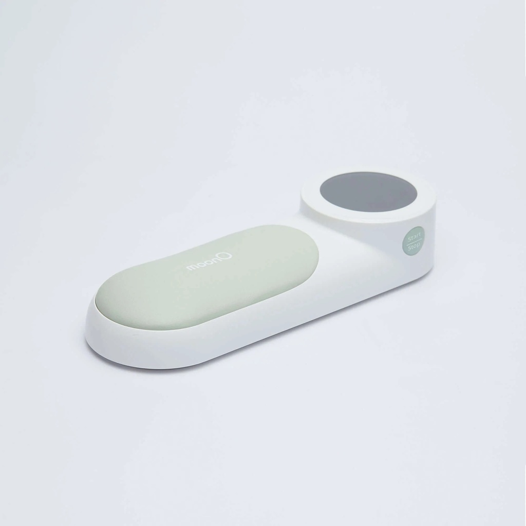 MoonO Hand-resting Correct Measurement Posture Blood Pressure Monitor | LC-BP01 |