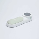 MoonO Hand-resting Correct Measurement Posture Blood Pressure Monitor | LC-BP01 |
