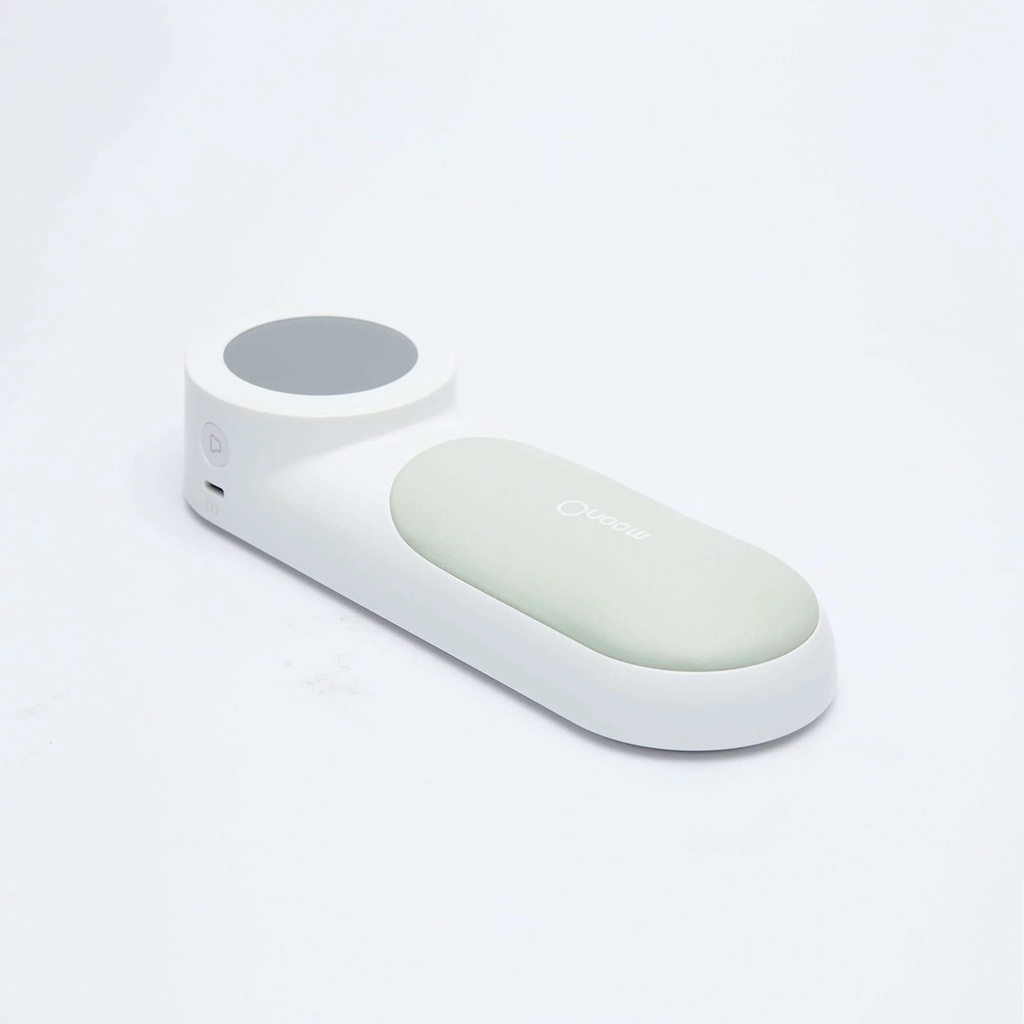 MoonO Hand-resting Correct Measurement Posture Blood Pressure Monitor | LC-BP01 |