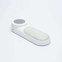 MoonO Hand-resting Correct Measurement Posture Blood Pressure Monitor | LC-BP01 |