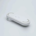 MoonO Hand-resting Correct Measurement Posture Blood Pressure Monitor | LC-BP01 |
