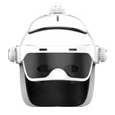 Bang Bang Adjustable Size Electric Multifunctional Physiotherapy Head Massager & Stress Reliever Helmet | ZC-608 |