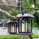 DIANDIAN Solar Garden Light IP44 Waterproof Night Light Energy-Saving Solar Powered Yard Light | ONE PCS |