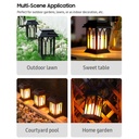 DIANDIAN Solar Garden Light IP44 Waterproof Night Light Energy-Saving Solar Powered Yard Light | ONE PCS |