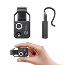 Smartphone Microscope 200x Magnification With CPL |APL-MS002CBK|