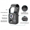 Smartphone Microscope 200x Magnification With CPL |APL-MS002CBK|