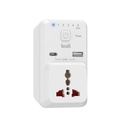 Budi Powerfull Small Multi-Functional Home Charger | M8J313U |