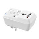 Budi Powerfull Small Multi-Functional Home Charger | M8J313U |