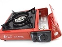 DLC Portable Camping Gas Burner Stove Picnic BBQ | DLC-P3409 |