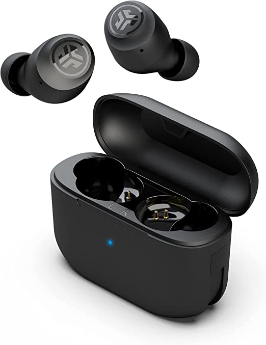 JLAB GO AIR POP WIRELESS BLUETOOTH EARBUDS