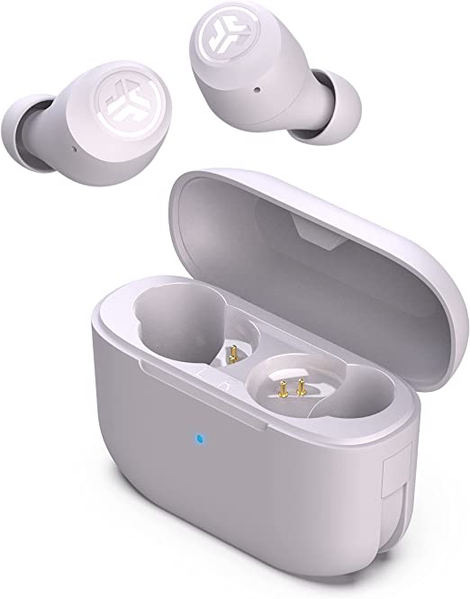 JLAB GO AIR POP WIRELESS BLUETOOTH EARBUDS