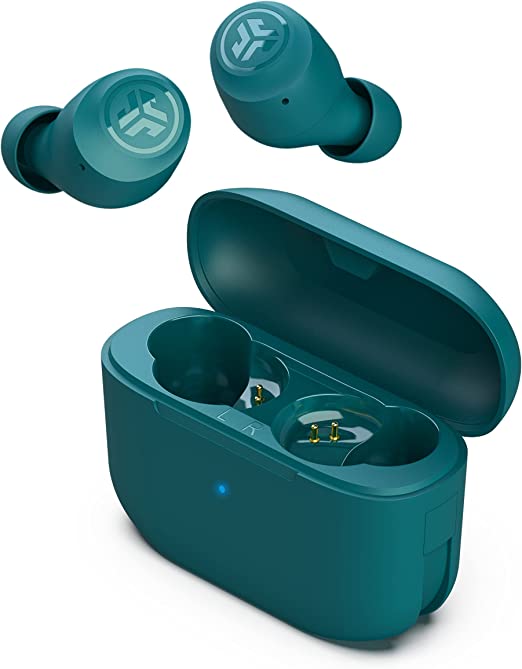 JLAB GO AIR POP WIRELESS BLUETOOTH EARBUDS