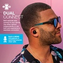 JLAB GO AIR POP WIRELESS BLUETOOTH EARBUDS