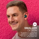 JLAB GO AIR POP WIRELESS BLUETOOTH EARBUDS