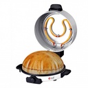 DLC Multi-Functional Non-Stick Cooking Plate Arabic Bread Maker  | DLC-38300 |