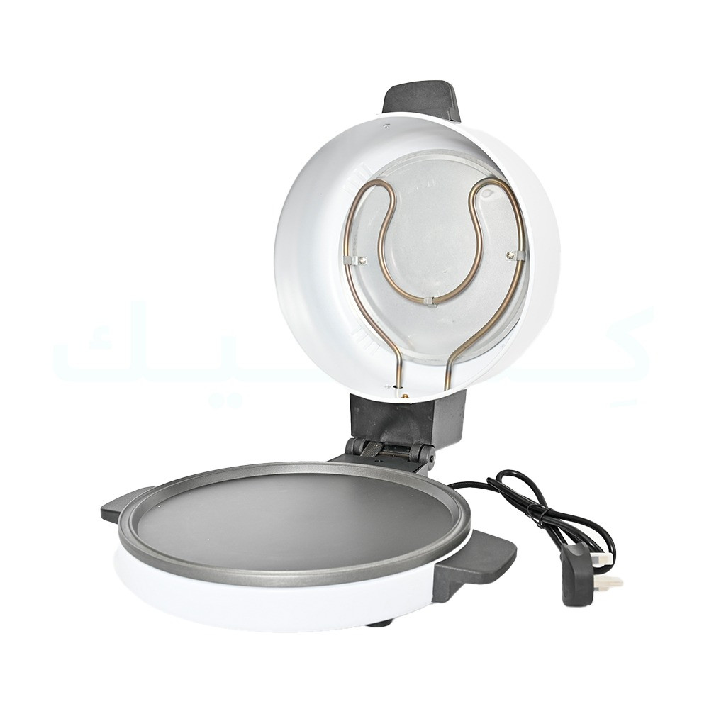 DLC Multi-Functional Non-Stick Cooking Plate Arabic Bread Maker  | DLC-38300 |