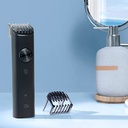 Xiaomi Grooming Kit Pro Trimmer Professional Shaver head, grooming blade, Nose & Ear trimming blade, Hair Clipper beard comb x 2 | XMGHT2KITLF |