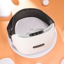LAIRLUX HEALTH BIAN STONE AUTOMATIC ABDOMEN MASSAGER KNEADING INSTRUMENT