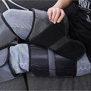 Foot & Leg Heating Compressor Circulation Intelligent Air Compression Leg Massager