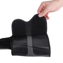 Foot & Leg Heating Compressor Circulation Intelligent Air Compression Leg Massager