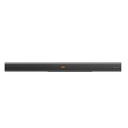 Promate | StreamBar-60 | 60W BassBoost™ SoundBar Speaker With Built-in Subwoofer