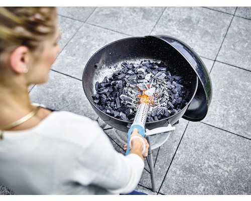 Electronic charcoal stove CFH 52682 Electric Barbecue Lighter EGA 682