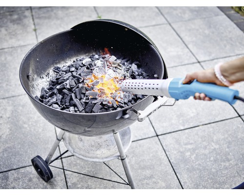 Electronic charcoal stove CFH 52682 Electric Barbecue Lighter EGA 682