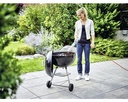 Electronic charcoal stove CFH 52682 Electric Barbecue Lighter EGA 682
