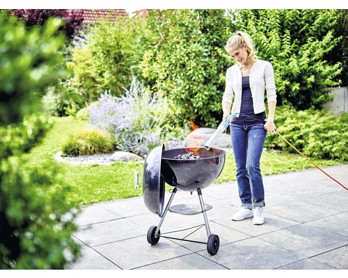 Electronic charcoal stove CFH 52682 Electric Barbecue Lighter EGA 682