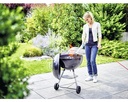 Electronic charcoal stove CFH 52682 Electric Barbecue Lighter EGA 682