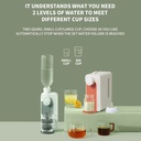 JMEY M2 Plus Instantly Heated Portable Hot Water Dispenser