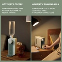 JMEY M2 Plus Instantly Heated Portable Hot Water Dispenser