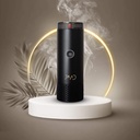 7MD STORE BUKHOOR COMB MULTI-FUNCTION ELECTRONIC HAIR BUKHOOR BURNER WITH | 2,000 | mAh BATTERY CAPACITY DEVICE FOR CAR & PERSONAL USE