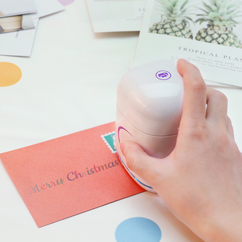 Pekoko K1 Multi-Functional Portable Mini Color Printer