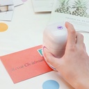 Pekoko K1 Multi-Functional Portable Mini Color Printer