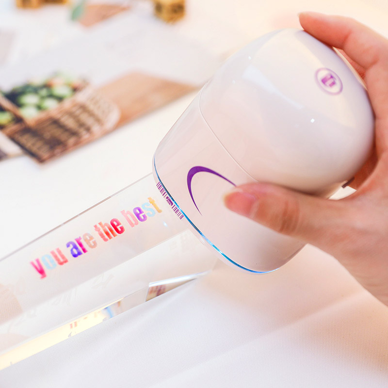 Pekoko K1 Multi-Functional Portable Mini Color Printer
