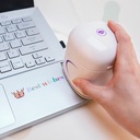 Pekoko K1 Multi-Functional Portable Mini Color Printer