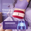 TECH LOVE FAT REMOVAL EIGHT LOSS ARTIFACT ELECTRIC SLIMMING BELT