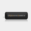7MD TV Stick Android 11 SMART 4K TV STREAMING STICK WITH REMOTE CONTROL