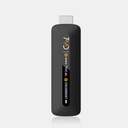 7MD TV Stick Android 11 SMART 4K TV STREAMING STICK WITH REMOTE CONTROL