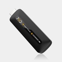 7MD TV Stick Android 11 SMART 4K TV STREAMING STICK WITH REMOTE CONTROL