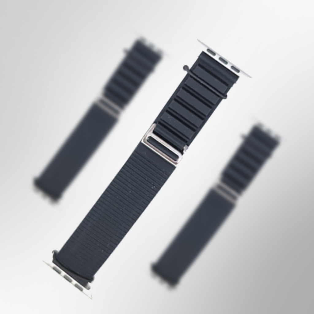 BAND2U WATCHBAND APPLE SMART WATCH STRAP SERIES