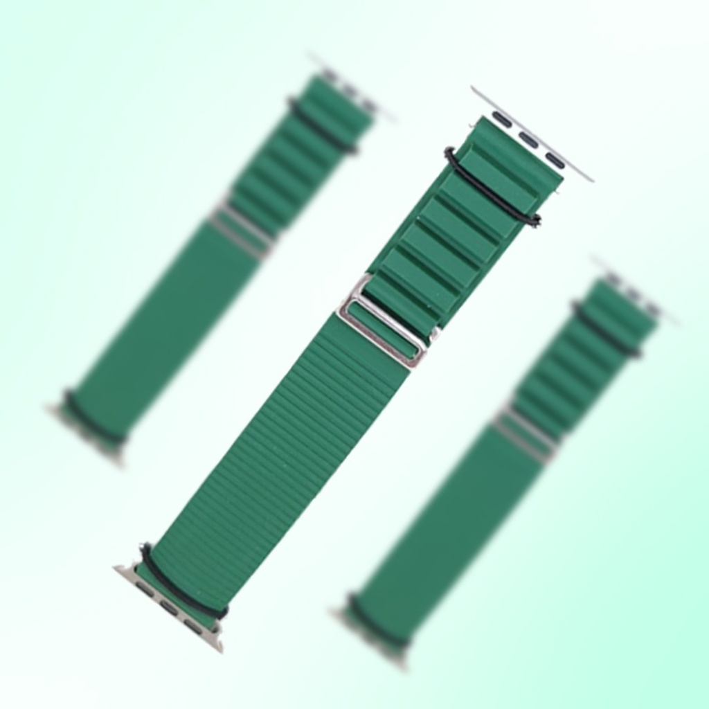 BAND2U WATCHBAND APPLE SMART WATCH STRAP SERIES