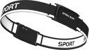 Rhyme Band Open Ear Bluetooth Audio Music Headband Headset