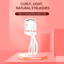 BOMIDI EC1 ELECTRIC HEATED EYELASH CURLER FOR LADIES BEAUTY CARE | EC1 |