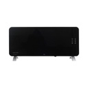 CLIKON 2000W GLASS CONVECTOR HEATER WITH REMOTE CONTROL | CK4226 |