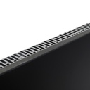CLIKON 2000W GLASS CONVECTOR HEATER WITH REMOTE CONTROL | CK4226 |