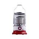 CLIKON 2000W PORTABLE DUAL HEAT SETTINGS CERAMIC HEATER | CK4236 |